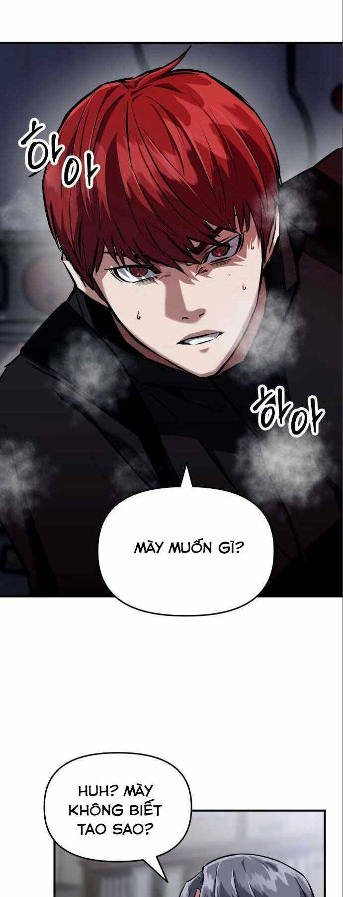 Sát Nhân Cuồng Loạn - Chapter 4 - Page 28