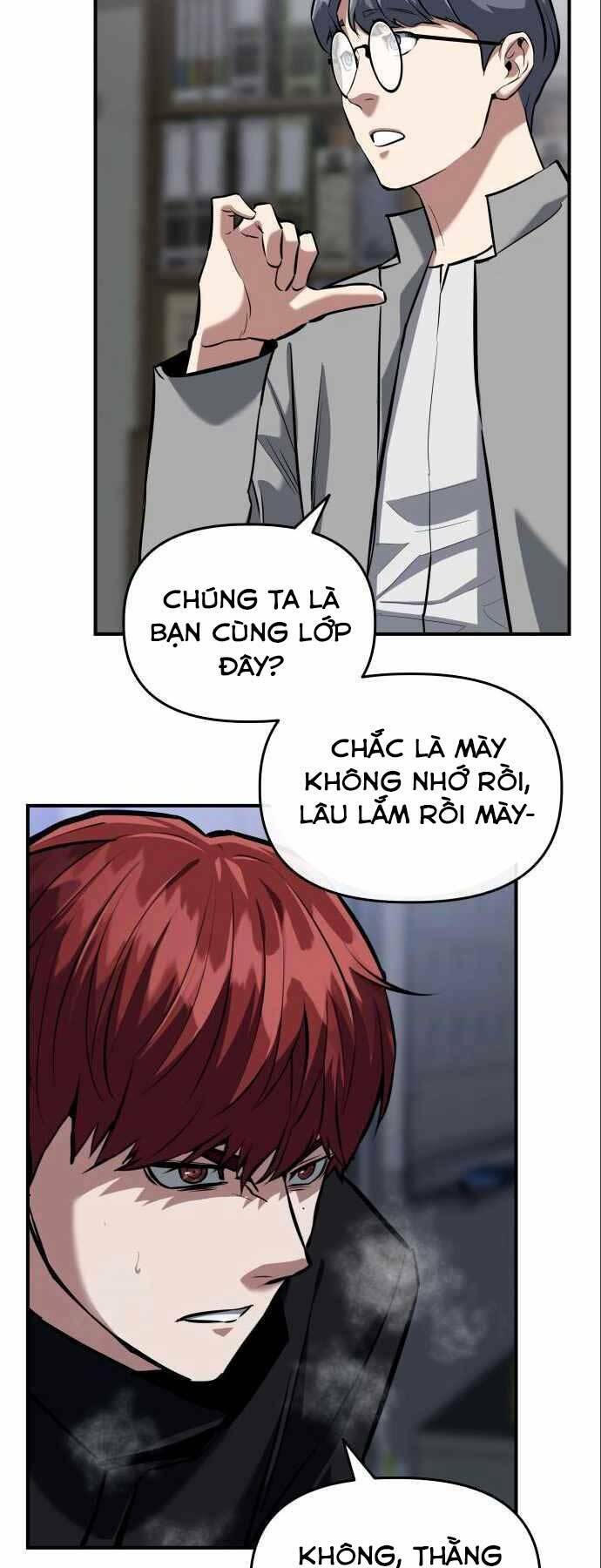 Sát Nhân Cuồng Loạn - Chapter 4 - Page 29