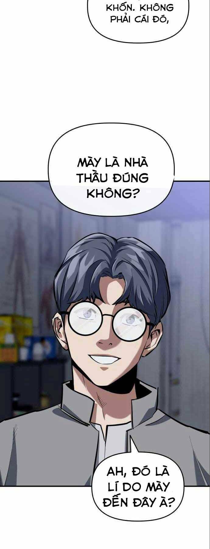 Sát Nhân Cuồng Loạn - Chapter 4 - Page 30