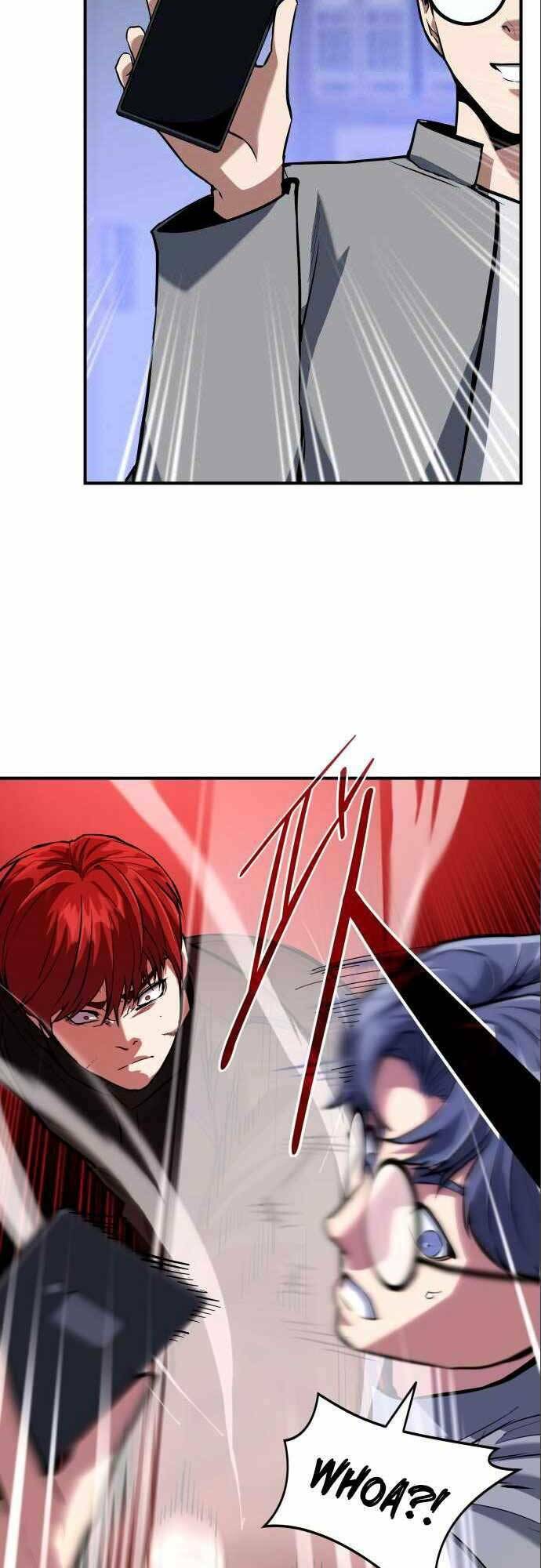 Sát Nhân Cuồng Loạn - Chapter 4 - Page 32