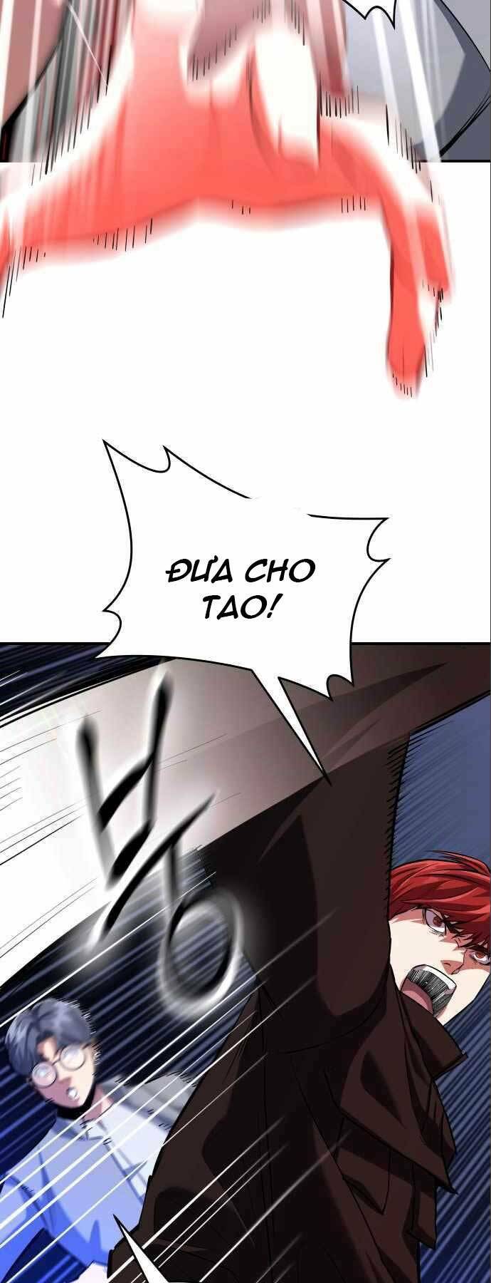 Sát Nhân Cuồng Loạn - Chapter 4 - Page 33