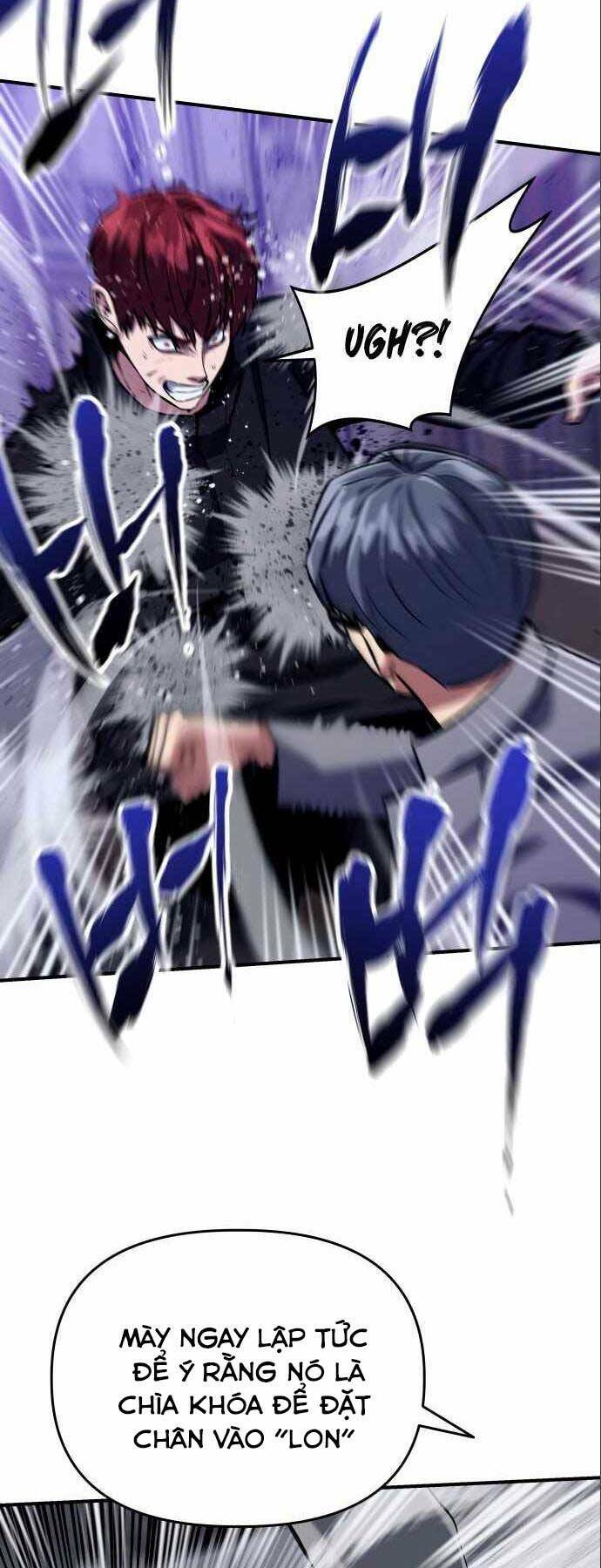 Sát Nhân Cuồng Loạn - Chapter 4 - Page 35
