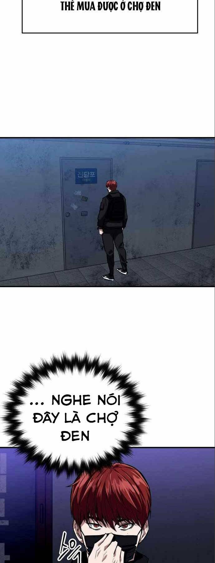 Sát Nhân Cuồng Loạn - Chapter 4 - Page 3