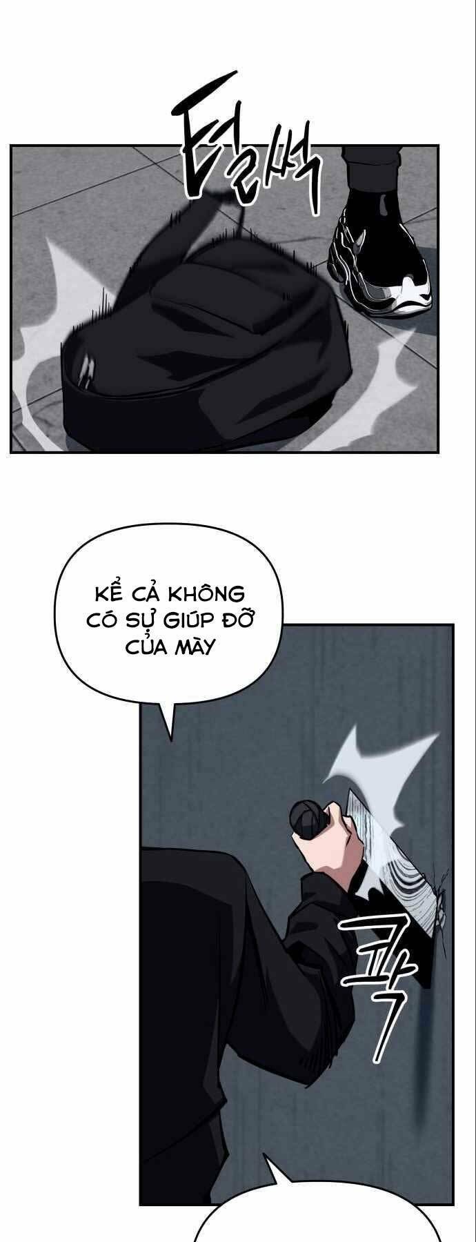 Sát Nhân Cuồng Loạn - Chapter 4 - Page 40