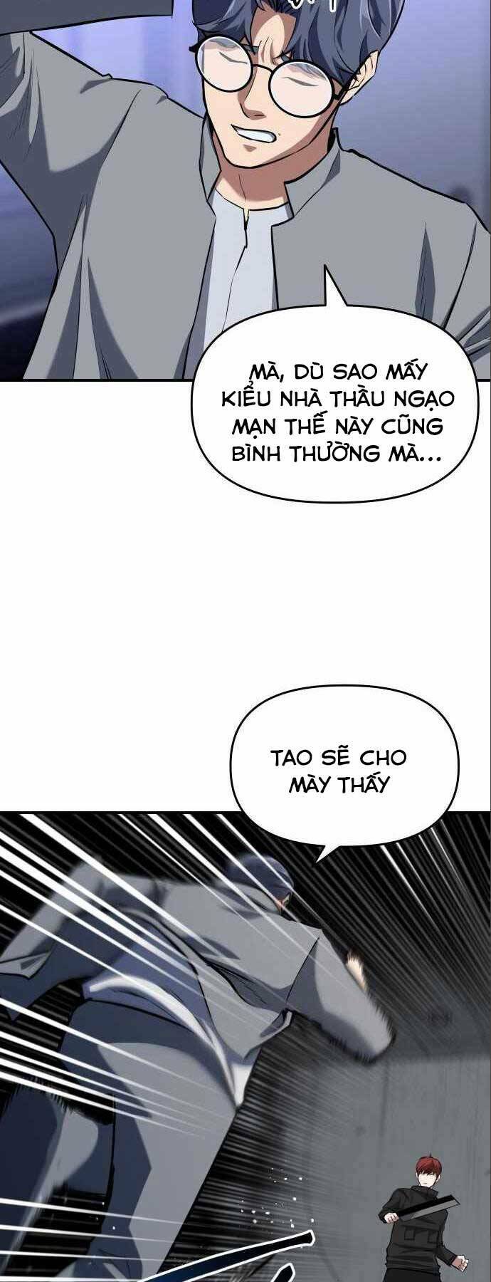 Sát Nhân Cuồng Loạn - Chapter 4 - Page 43