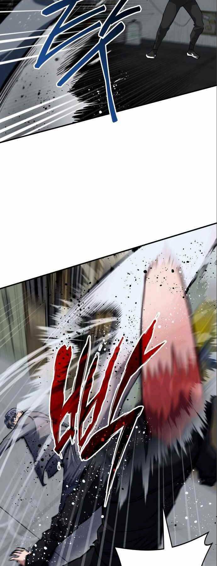 Sát Nhân Cuồng Loạn - Chapter 4 - Page 44