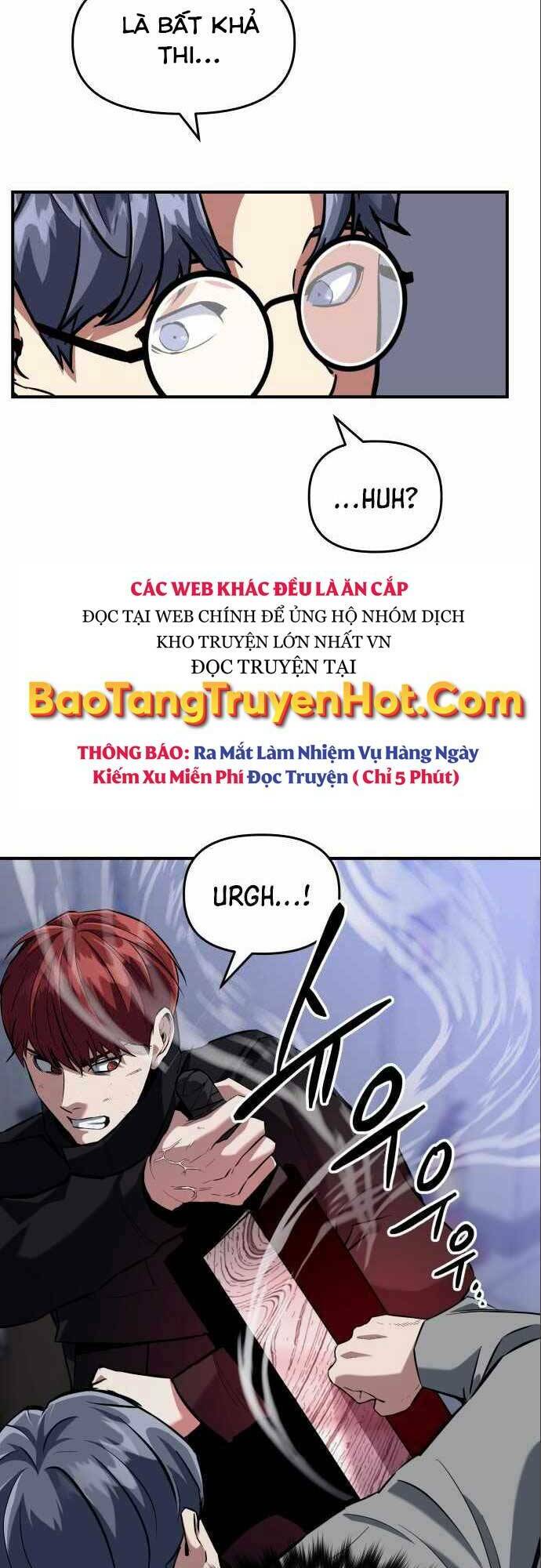 Sát Nhân Cuồng Loạn - Chapter 4 - Page 47