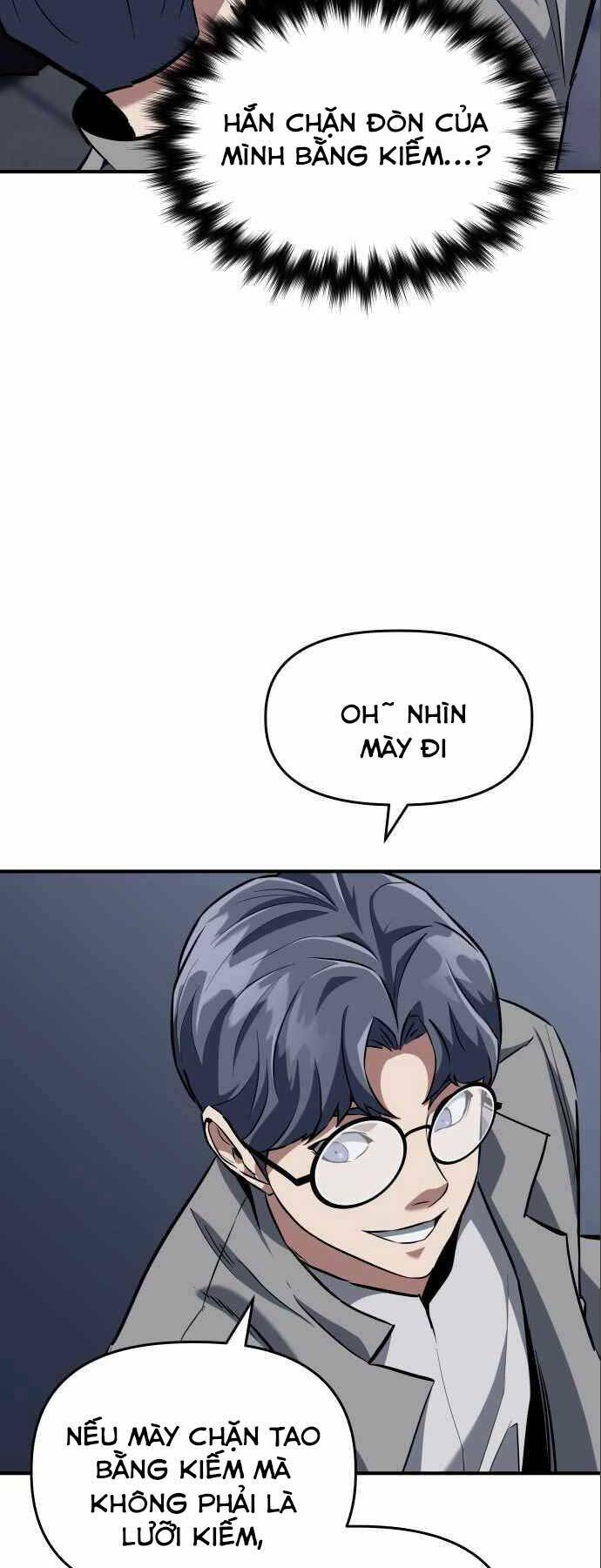 Sát Nhân Cuồng Loạn - Chapter 4 - Page 48