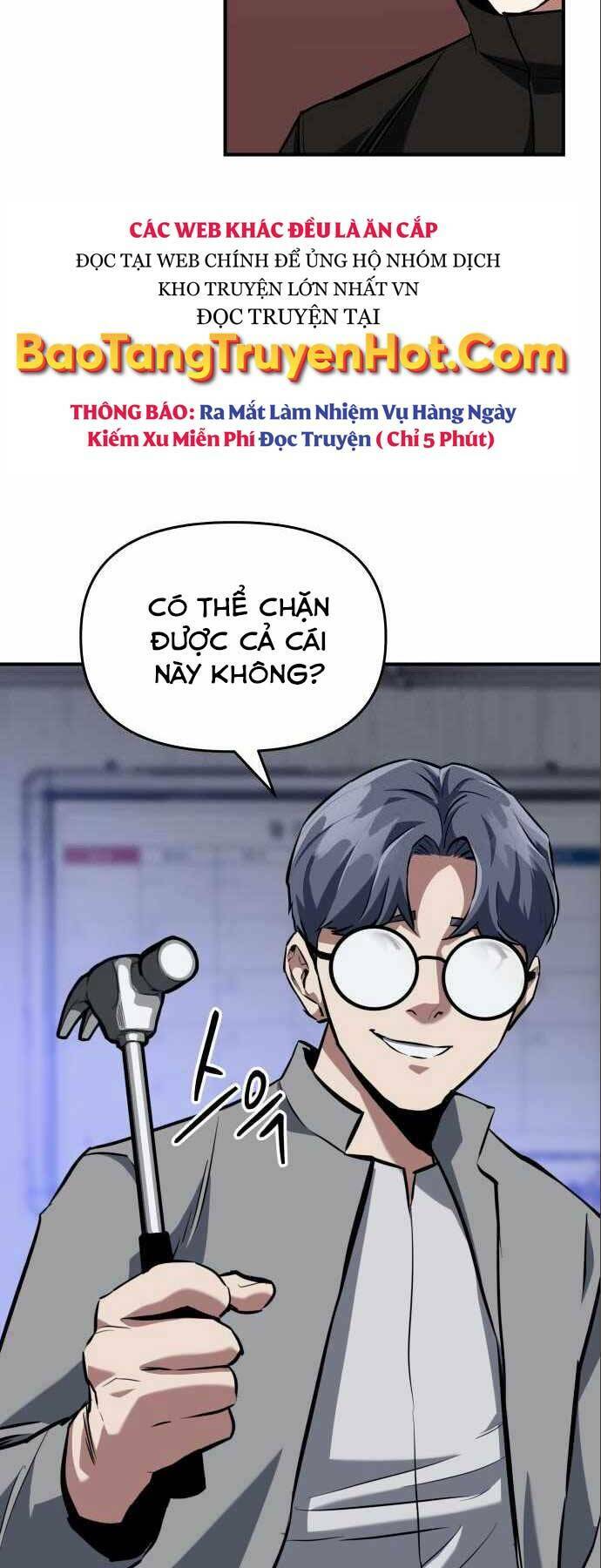 Sát Nhân Cuồng Loạn - Chapter 4 - Page 51