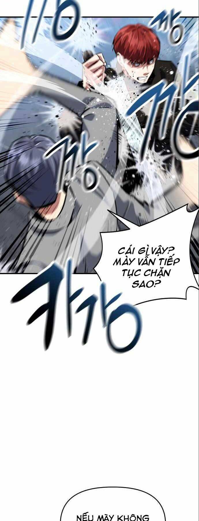 Sát Nhân Cuồng Loạn - Chapter 4 - Page 53