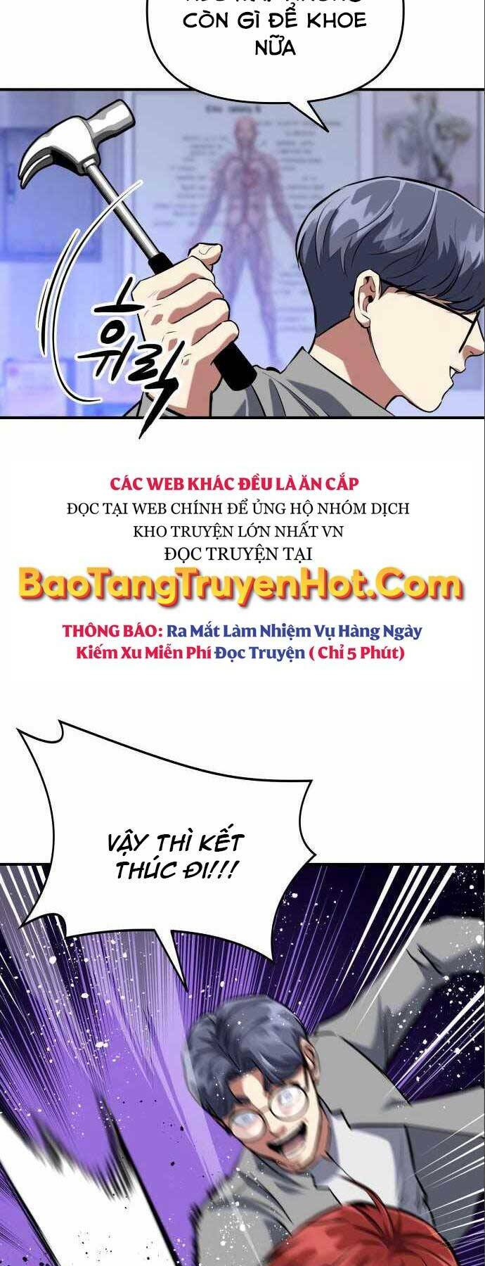 Sát Nhân Cuồng Loạn - Chapter 4 - Page 54