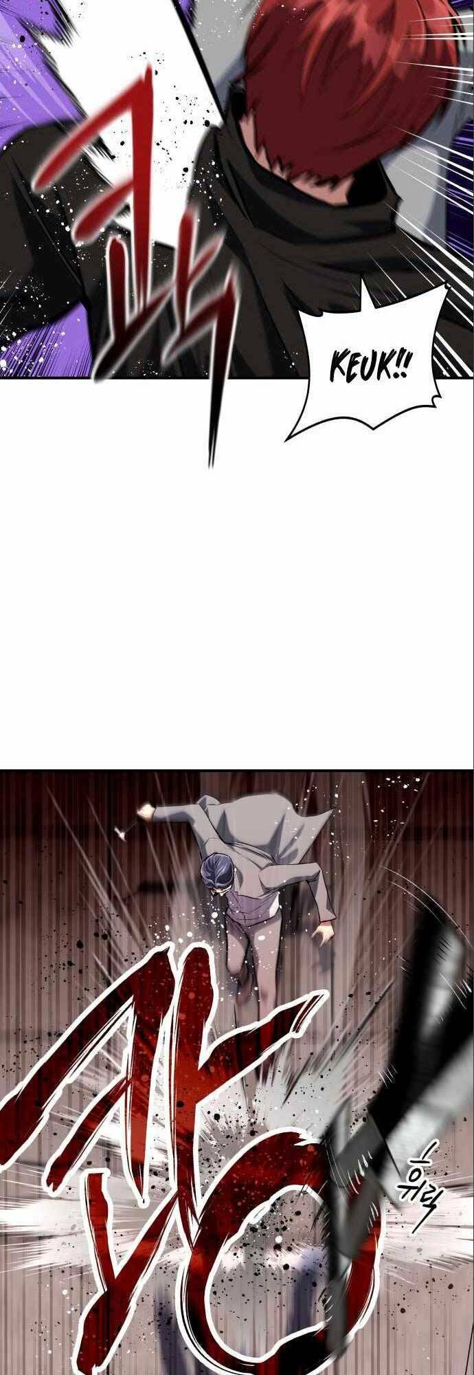 Sát Nhân Cuồng Loạn - Chapter 4 - Page 55