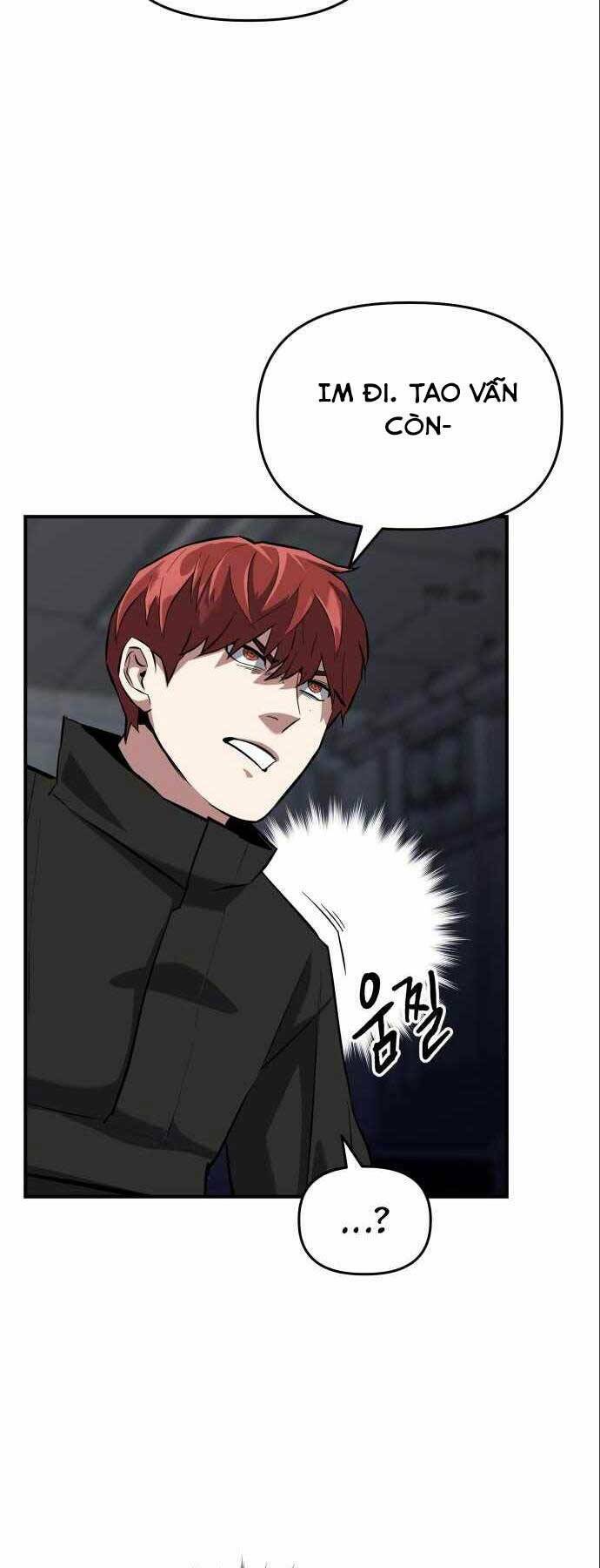 Sát Nhân Cuồng Loạn - Chapter 4 - Page 57