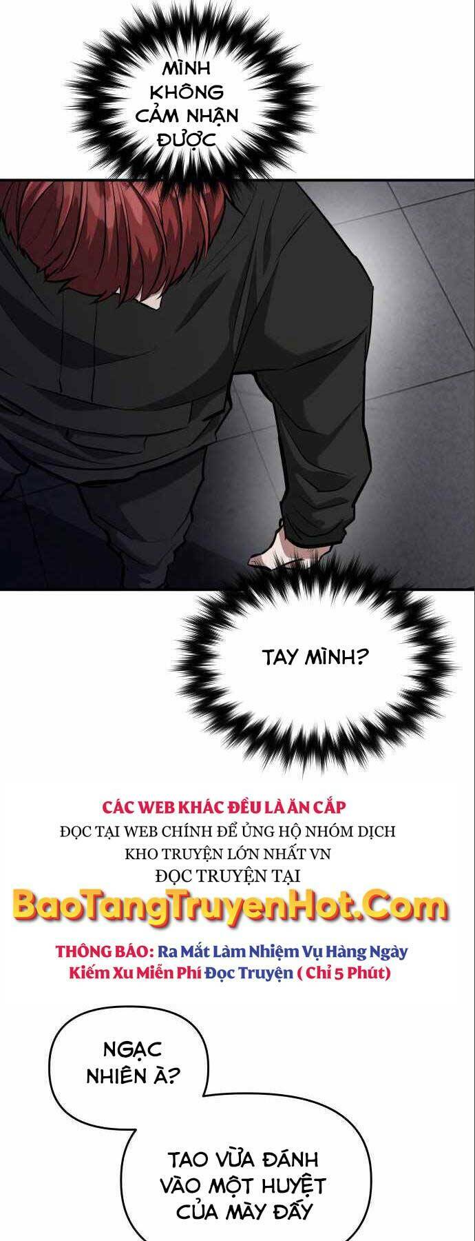 Sát Nhân Cuồng Loạn - Chapter 4 - Page 58