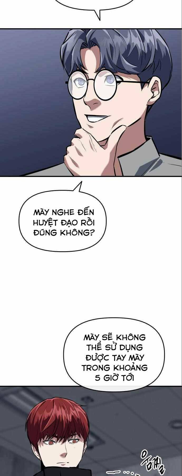 Sát Nhân Cuồng Loạn - Chapter 4 - Page 59