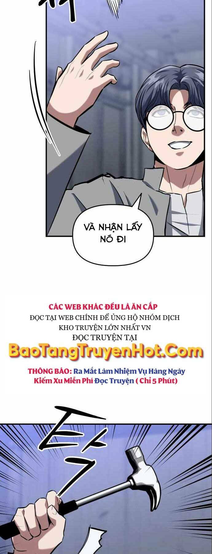 Sát Nhân Cuồng Loạn - Chapter 4 - Page 61