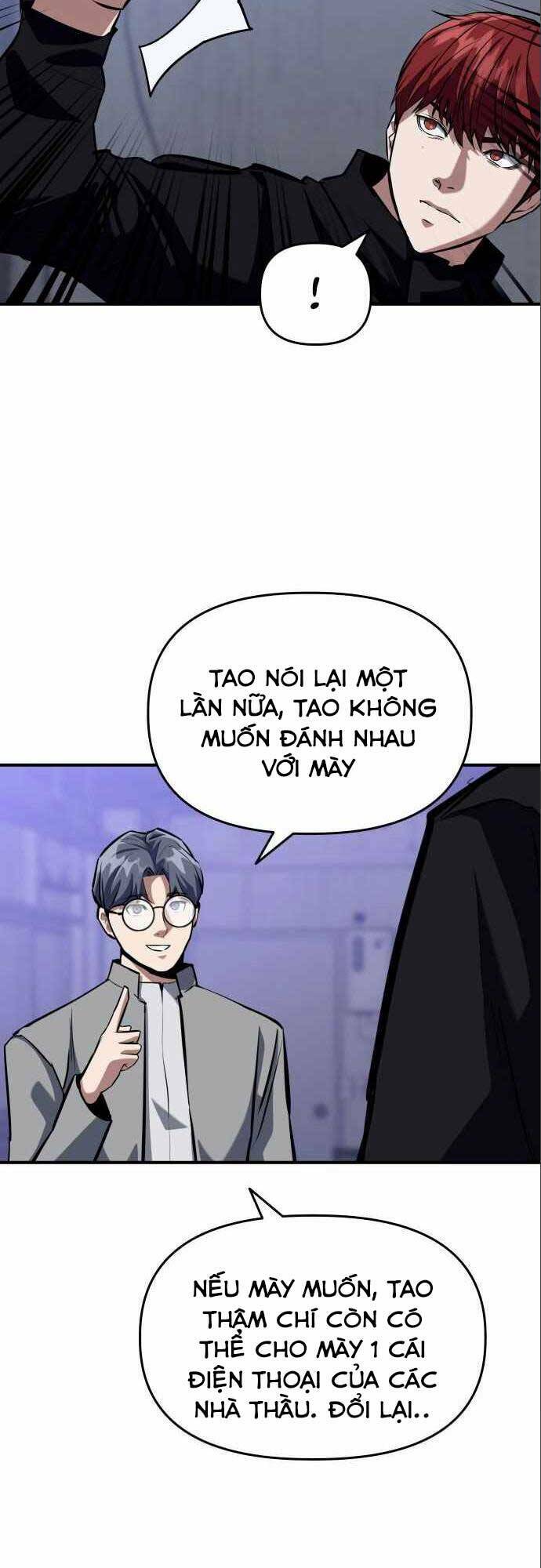 Sát Nhân Cuồng Loạn - Chapter 4 - Page 62