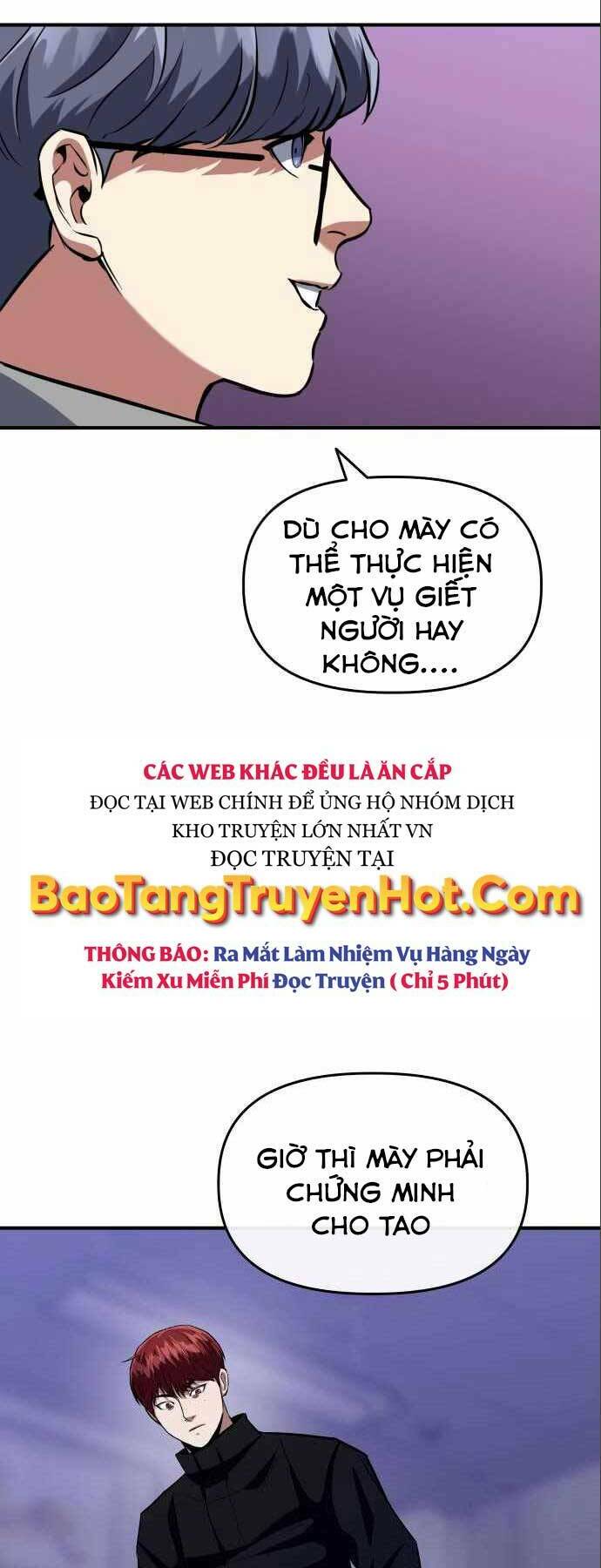 Sát Nhân Cuồng Loạn - Chapter 4 - Page 64