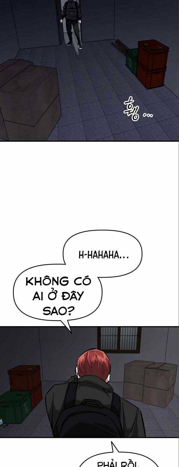 Sát Nhân Cuồng Loạn - Chapter 4 - Page 6