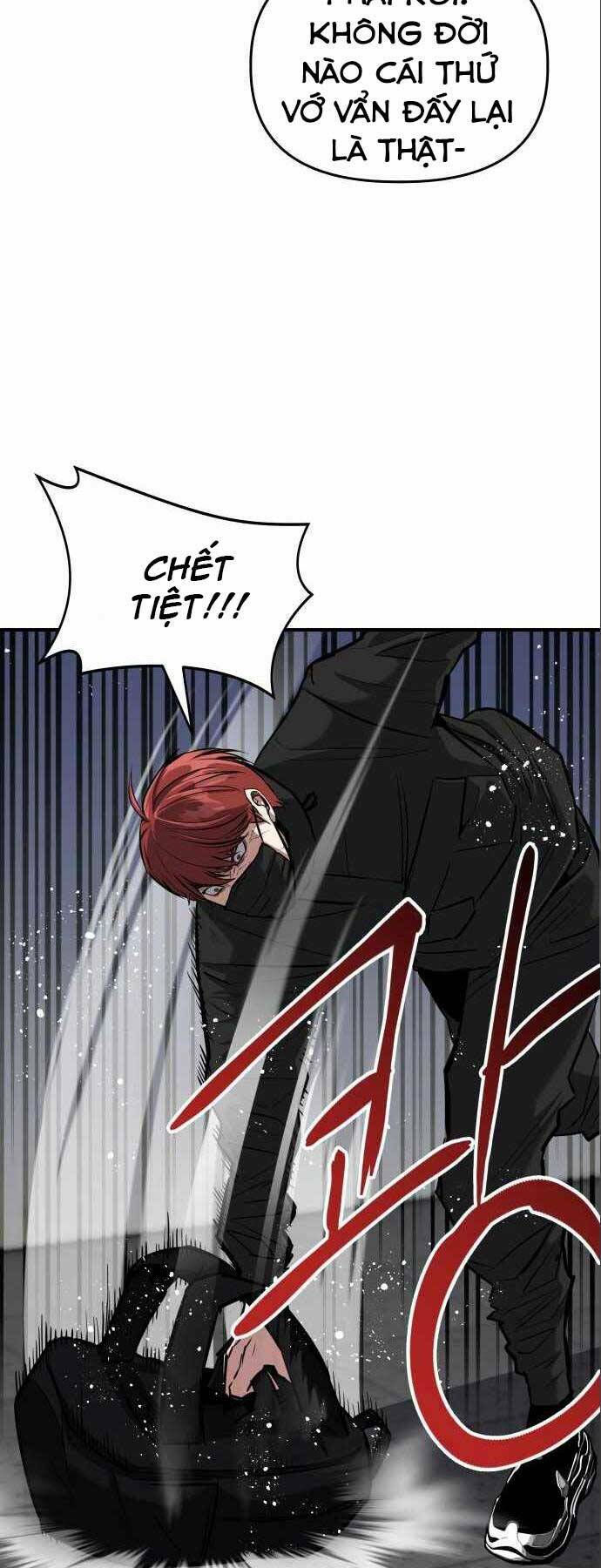 Sát Nhân Cuồng Loạn - Chapter 4 - Page 7