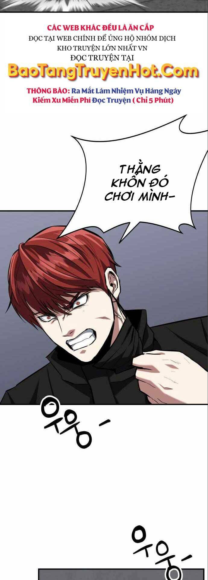 Sát Nhân Cuồng Loạn - Chapter 4 - Page 8