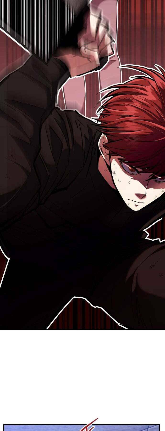 Sát Nhân Cuồng Loạn - Chapter 5 - Page 11