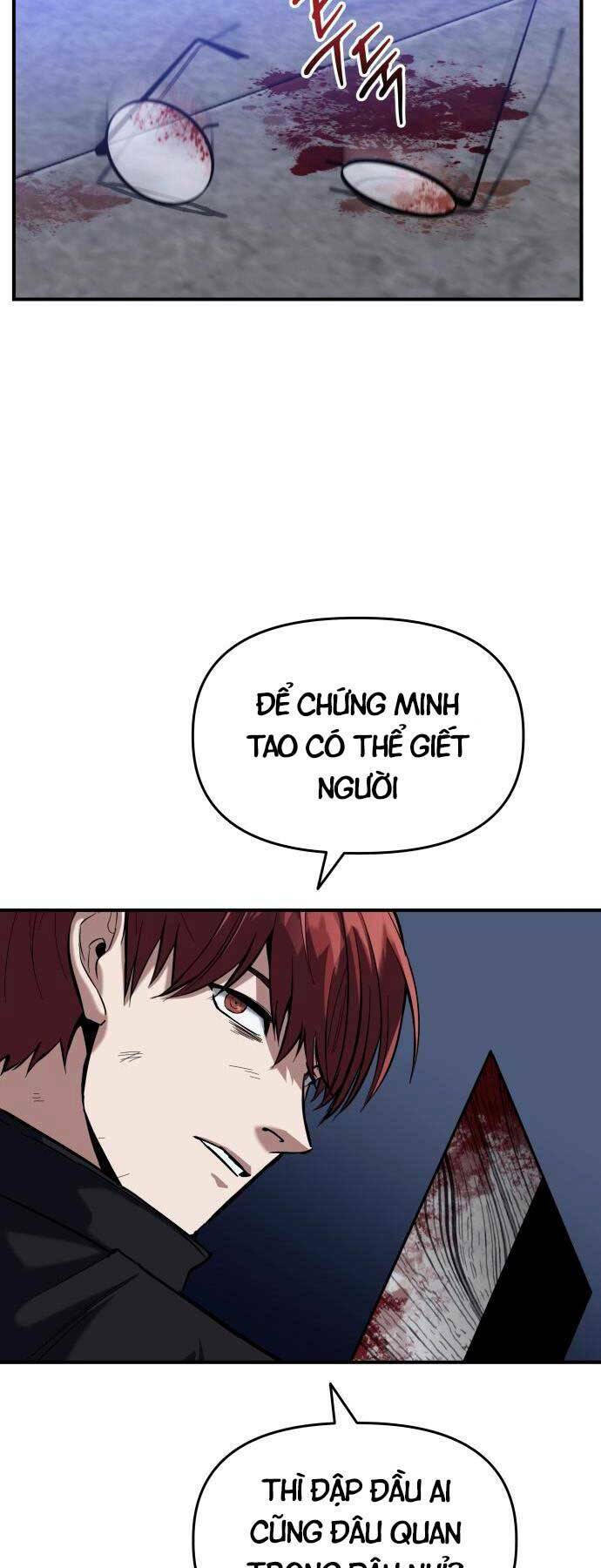 Sát Nhân Cuồng Loạn - Chapter 5 - Page 12