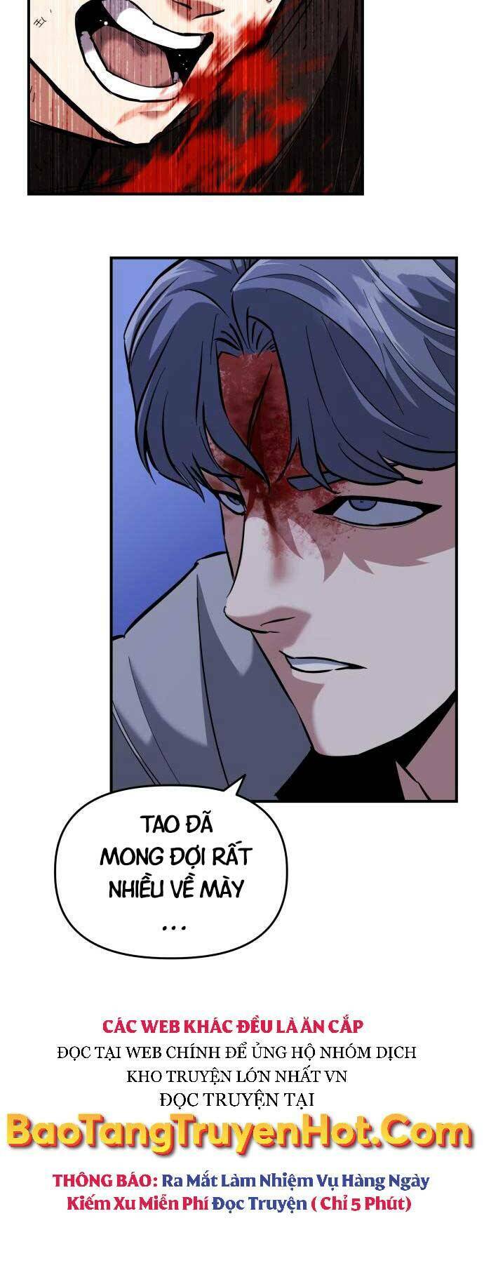 Sát Nhân Cuồng Loạn - Chapter 5 - Page 17