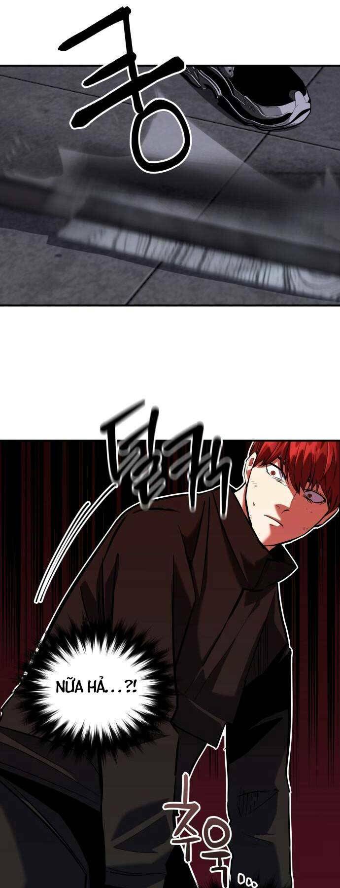 Sát Nhân Cuồng Loạn - Chapter 5 - Page 18