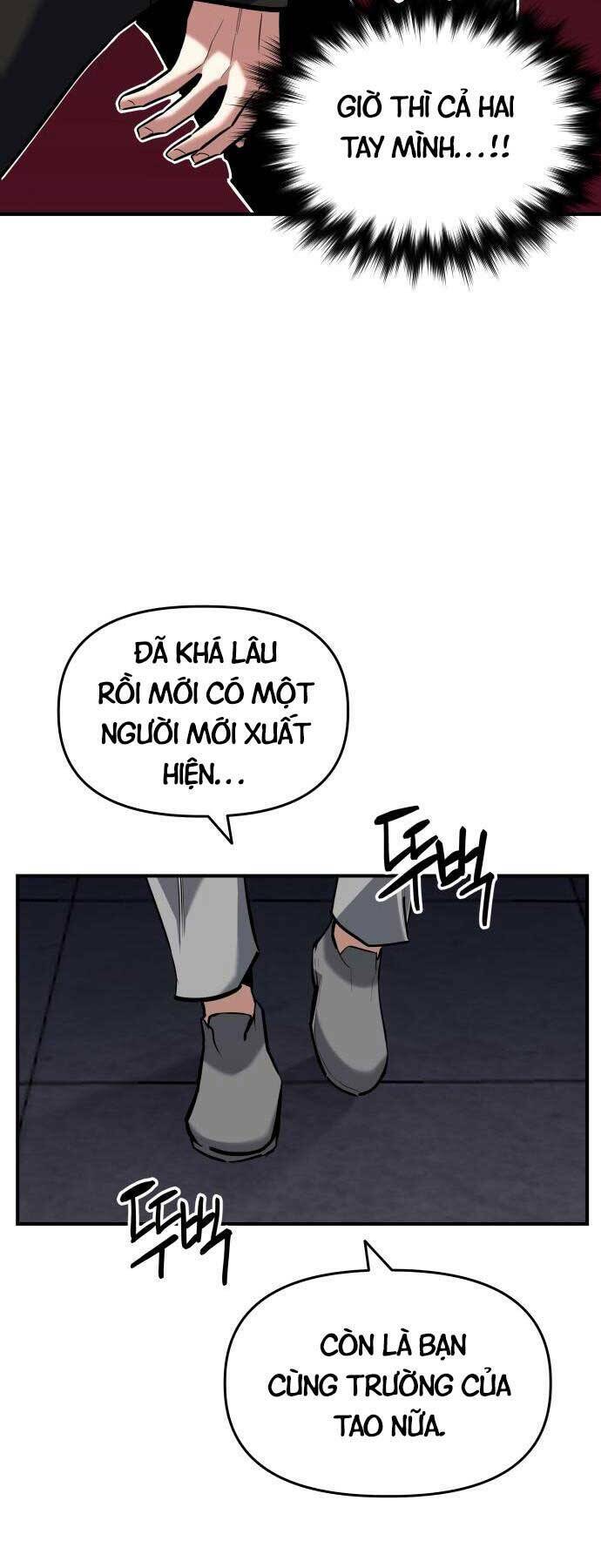 Sát Nhân Cuồng Loạn - Chapter 5 - Page 19