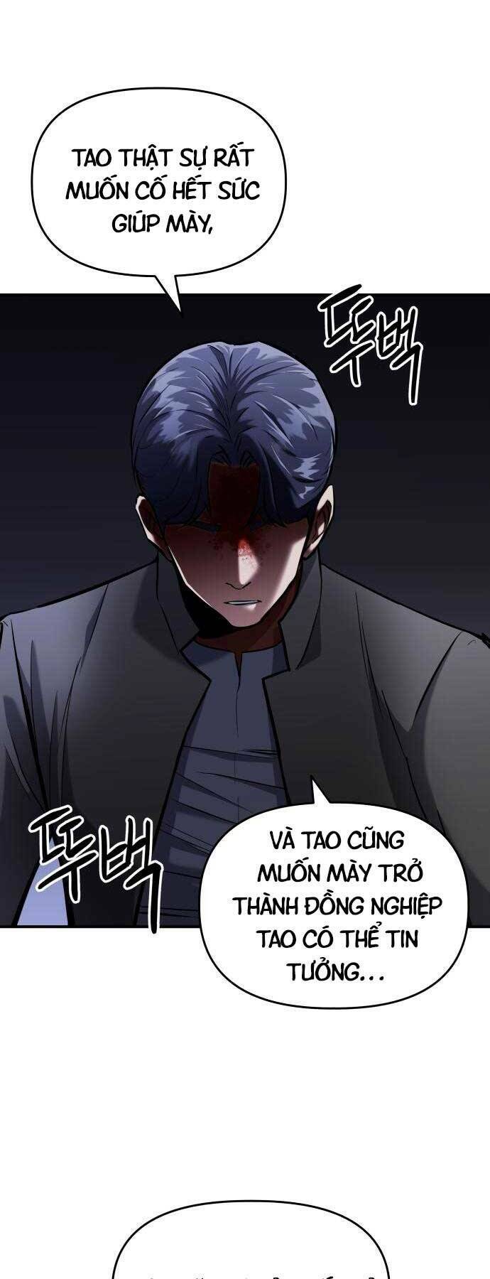 Sát Nhân Cuồng Loạn - Chapter 5 - Page 20