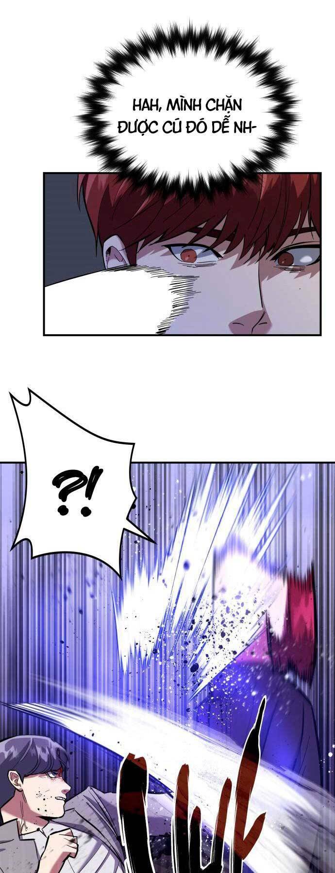 Sát Nhân Cuồng Loạn - Chapter 5 - Page 22