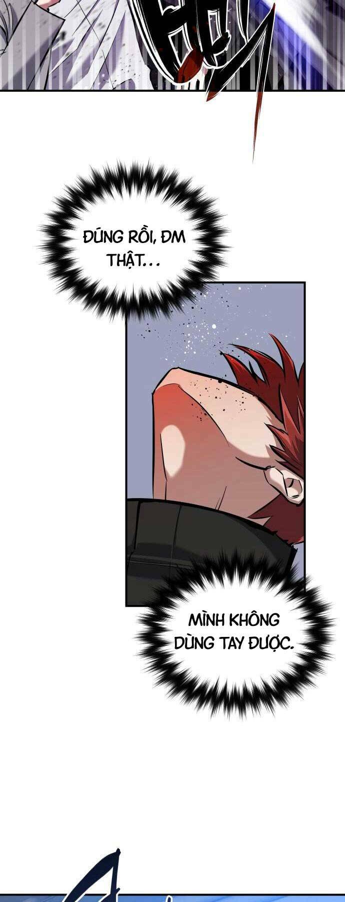 Sát Nhân Cuồng Loạn - Chapter 5 - Page 23