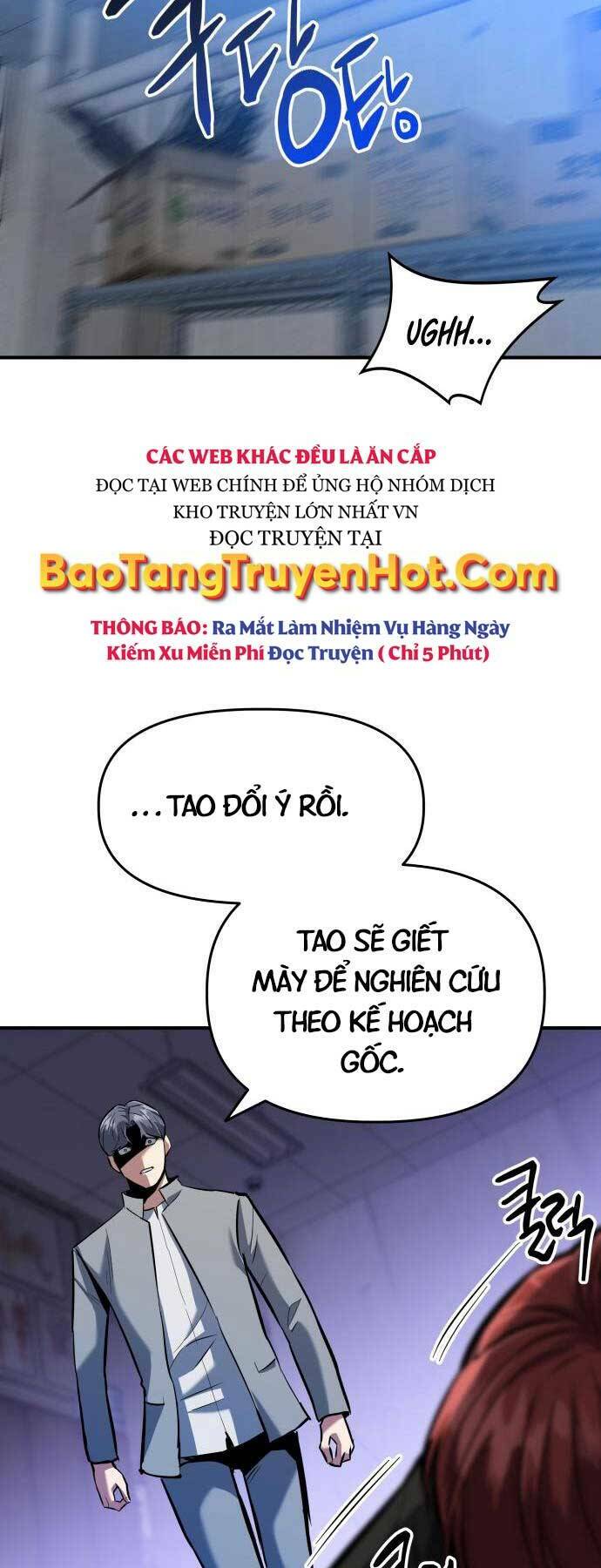 Sát Nhân Cuồng Loạn - Chapter 5 - Page 24