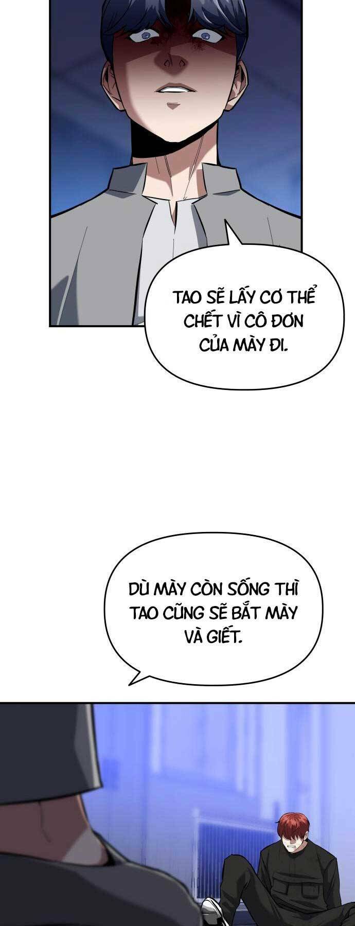 Sát Nhân Cuồng Loạn - Chapter 5 - Page 26