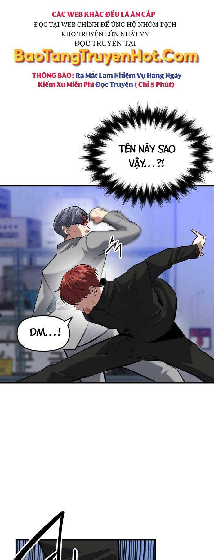 Sát Nhân Cuồng Loạn - Chapter 5 - Page 29