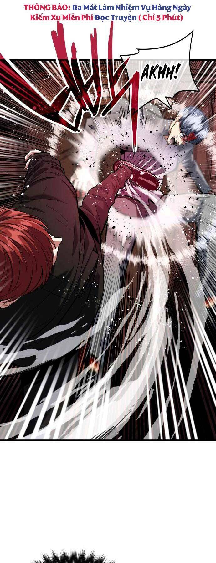 Sát Nhân Cuồng Loạn - Chapter 5 - Page 31