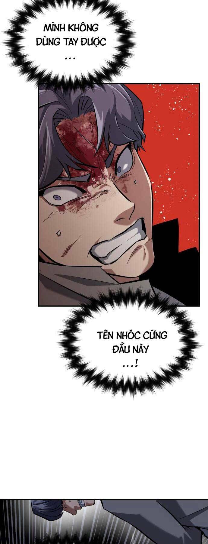 Sát Nhân Cuồng Loạn - Chapter 5 - Page 32