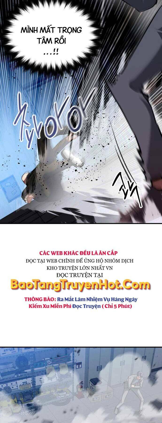 Sát Nhân Cuồng Loạn - Chapter 5 - Page 33