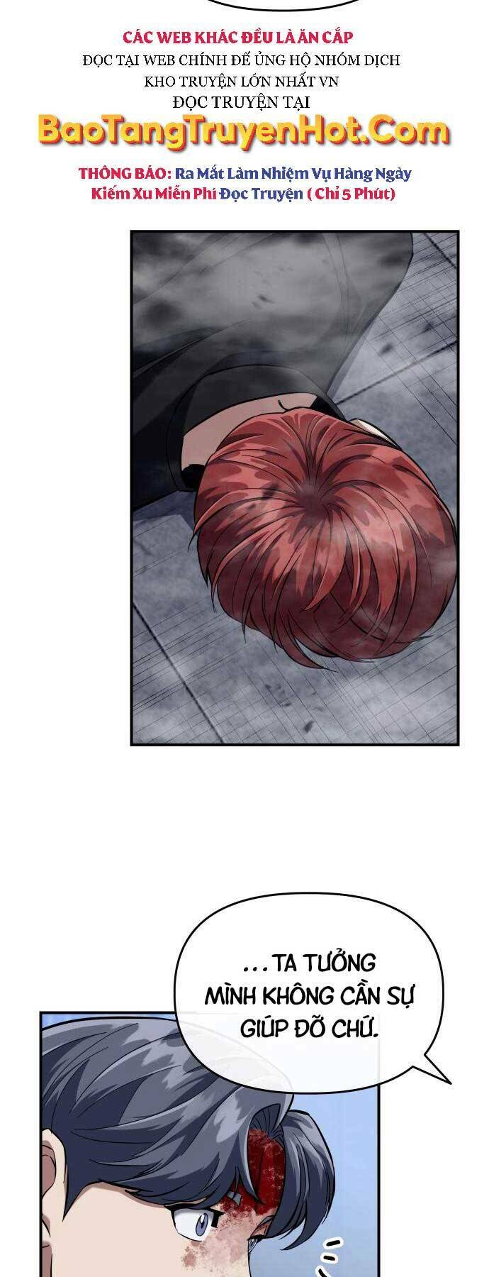 Sát Nhân Cuồng Loạn - Chapter 5 - Page 35