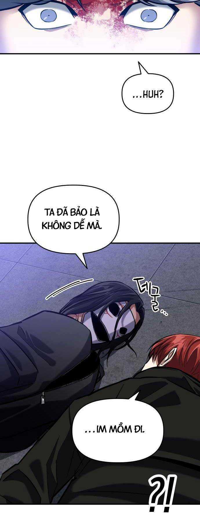 Sát Nhân Cuồng Loạn - Chapter 5 - Page 38