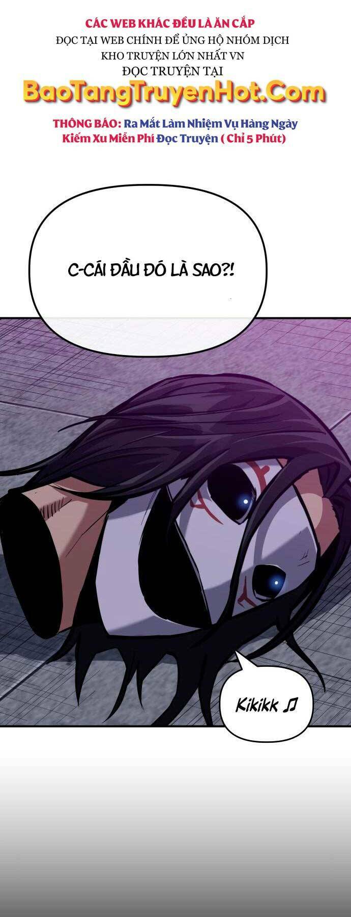 Sát Nhân Cuồng Loạn - Chapter 5 - Page 39