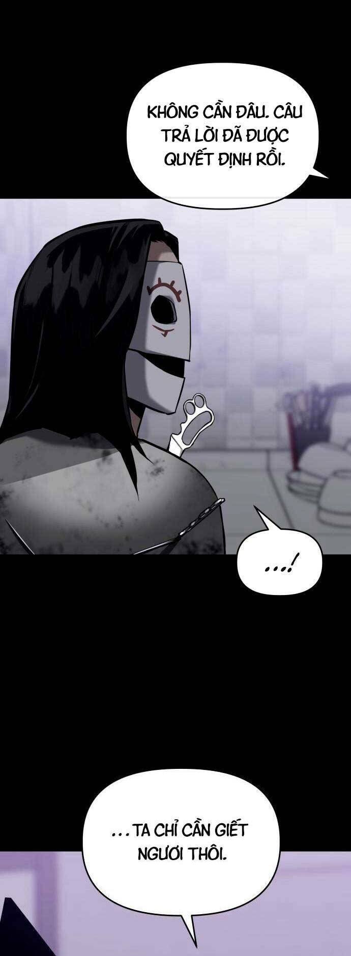 Sát Nhân Cuồng Loạn - Chapter 5 - Page 41