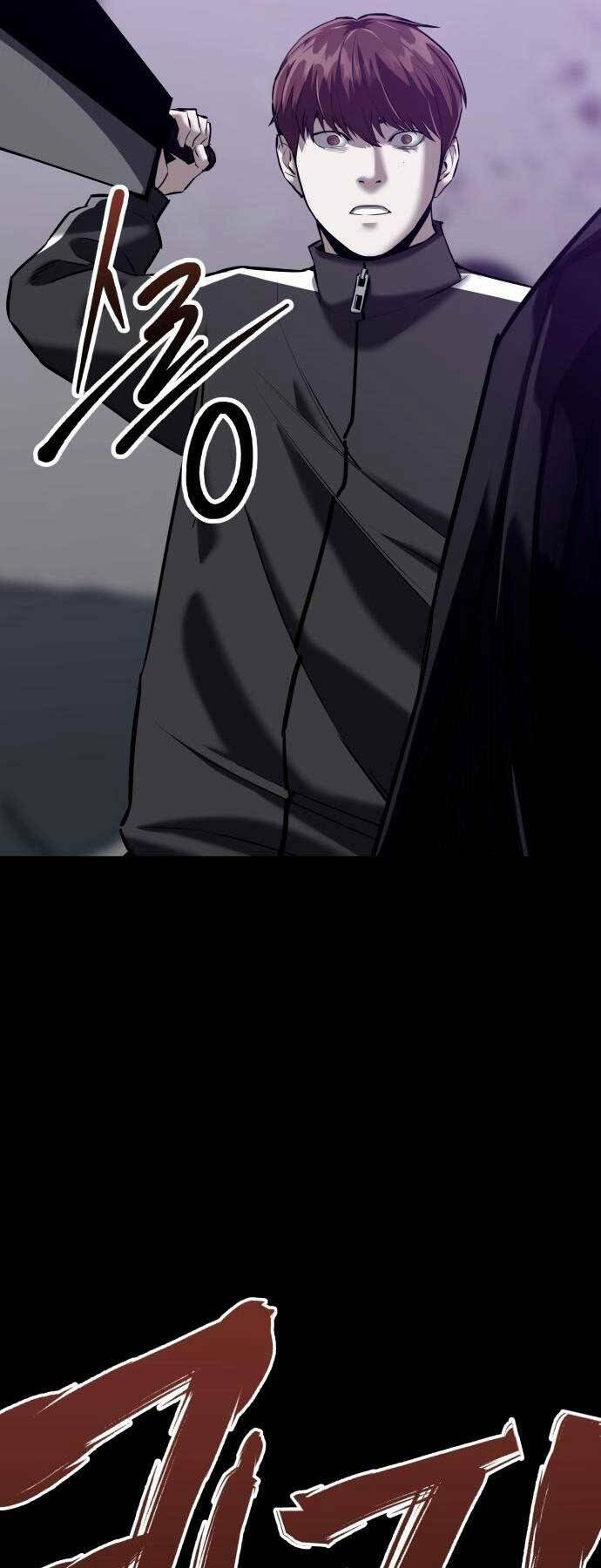 Sát Nhân Cuồng Loạn - Chapter 5 - Page 42