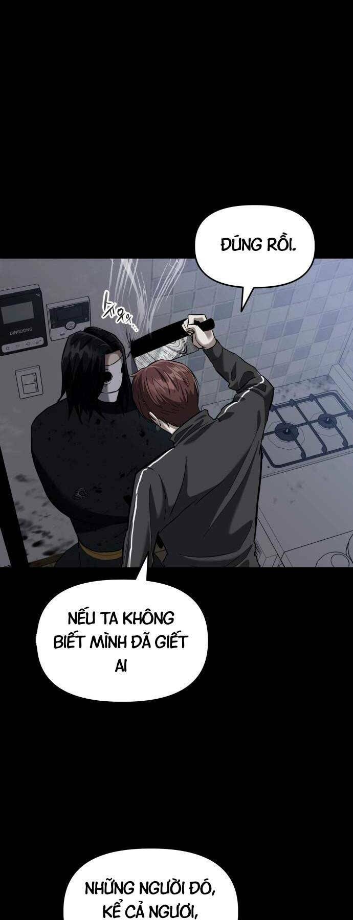 Sát Nhân Cuồng Loạn - Chapter 5 - Page 44