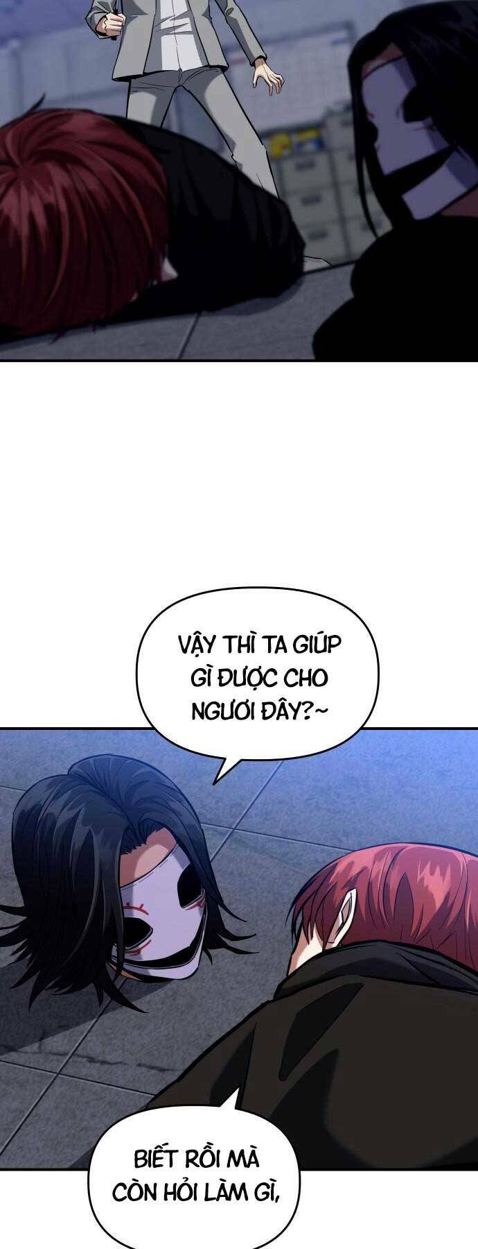 Sát Nhân Cuồng Loạn - Chapter 5 - Page 48