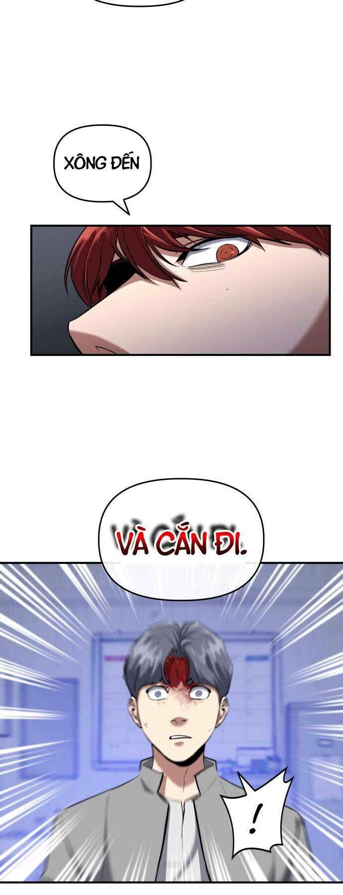 Sát Nhân Cuồng Loạn - Chapter 5 - Page 49