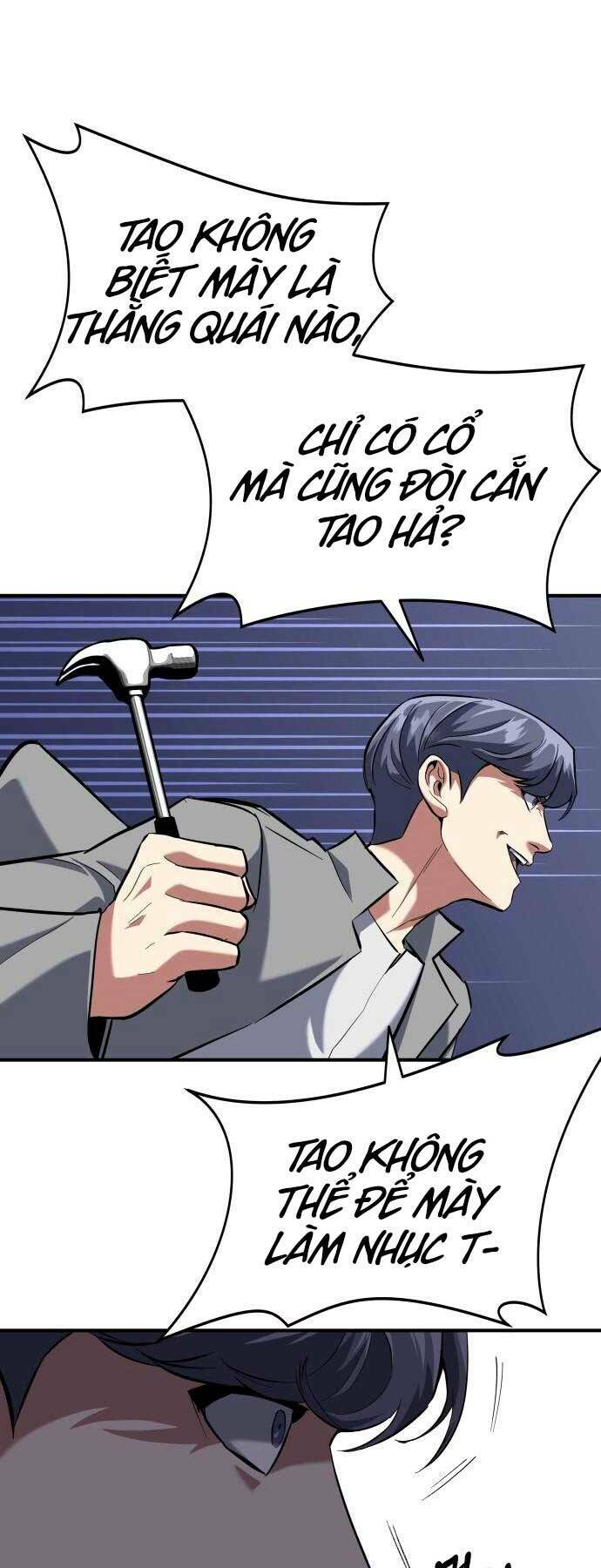 Sát Nhân Cuồng Loạn - Chapter 5 - Page 51