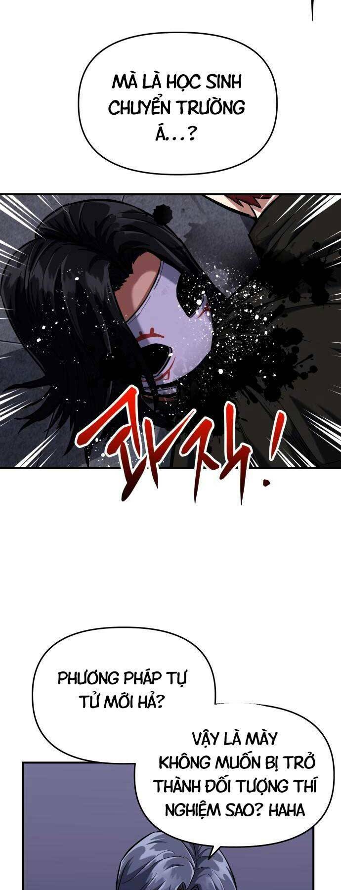Sát Nhân Cuồng Loạn - Chapter 5 - Page 53
