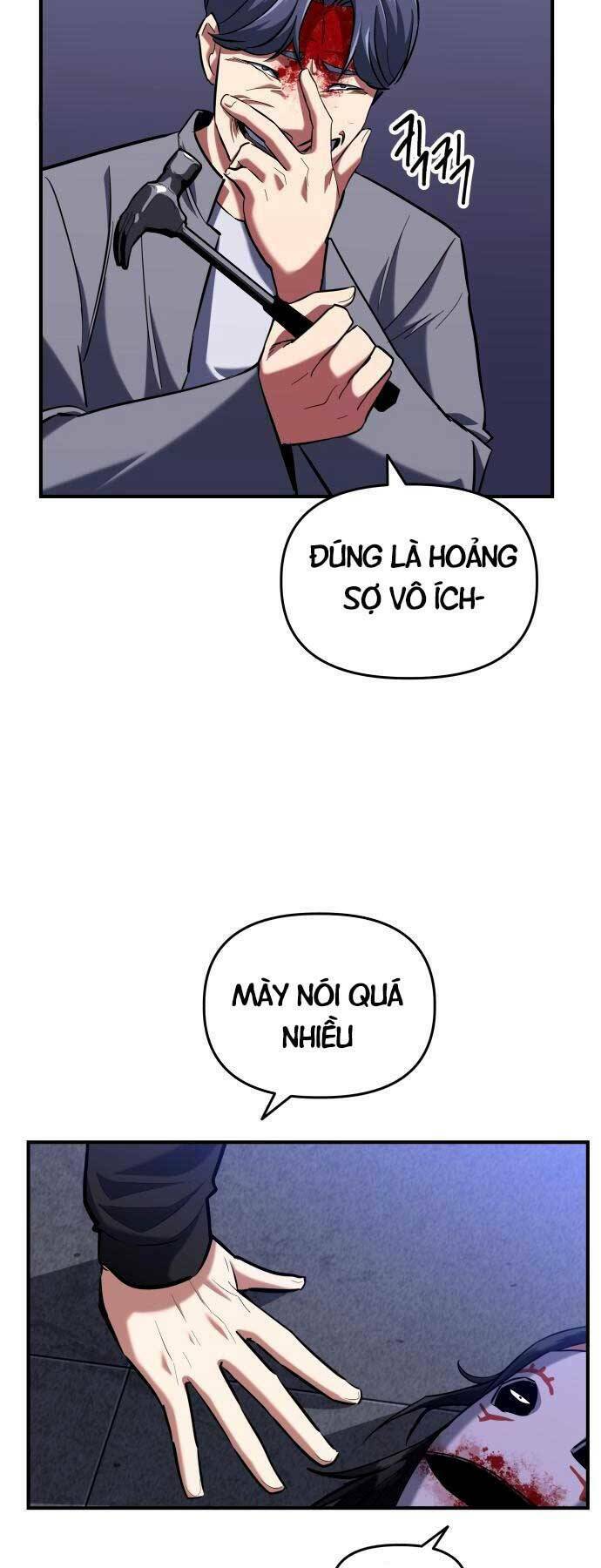 Sát Nhân Cuồng Loạn - Chapter 5 - Page 54
